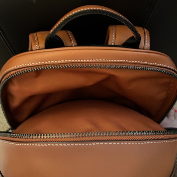 Coach-Disney 50th Anniversary Edition Signature Print Backpack - Picture 6 of 8